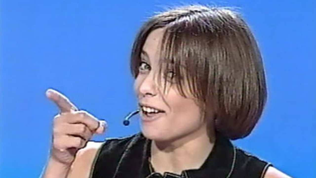 roberta modigliani non è la rai