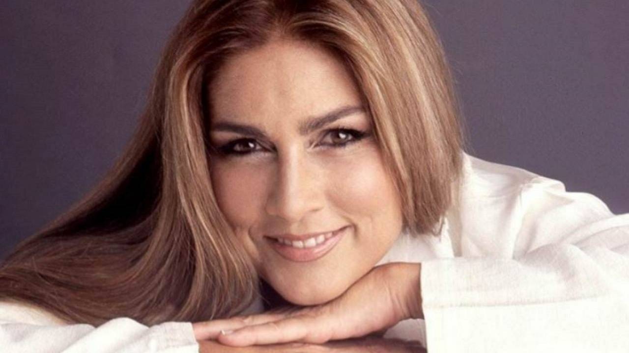 Romina Power