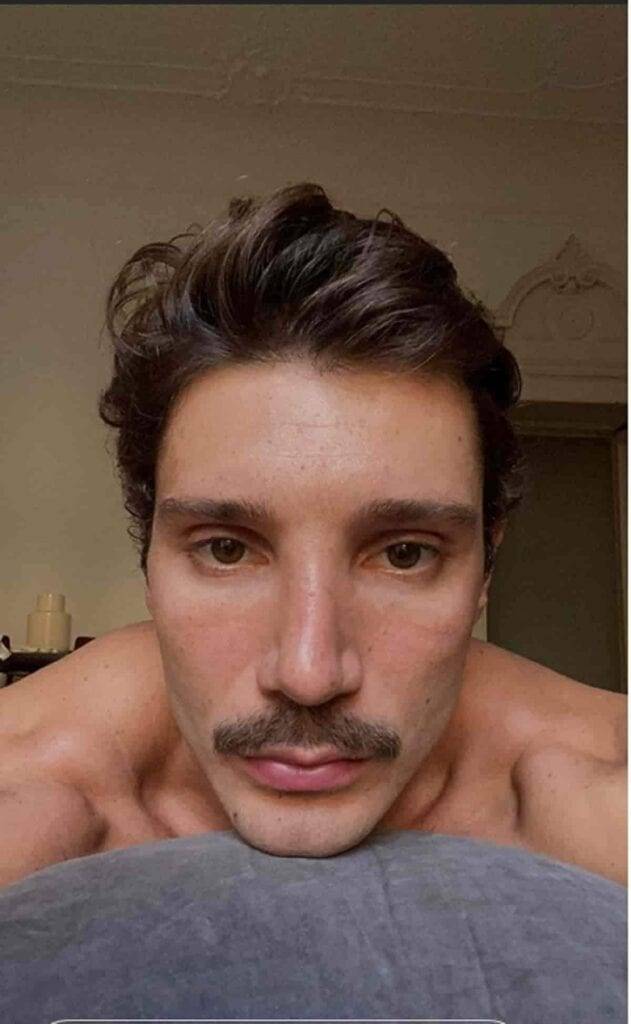 Stefano De Martino 