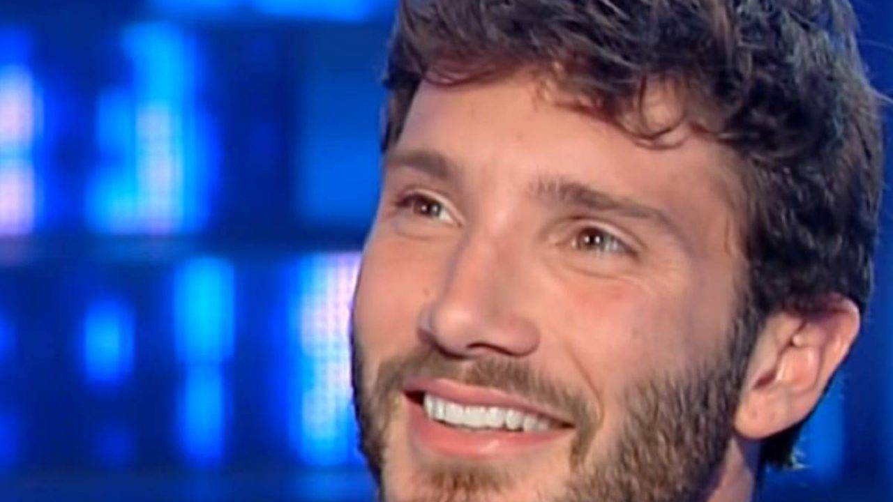 Stefano De Martino 