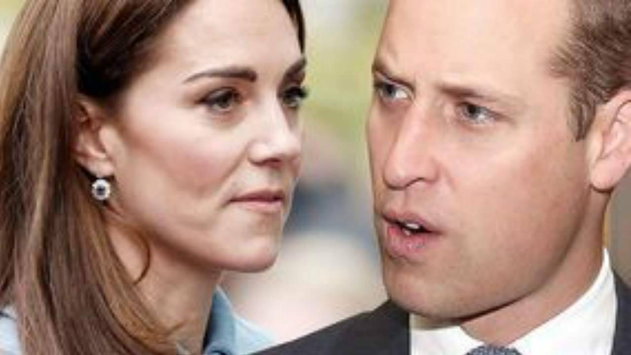 william kate