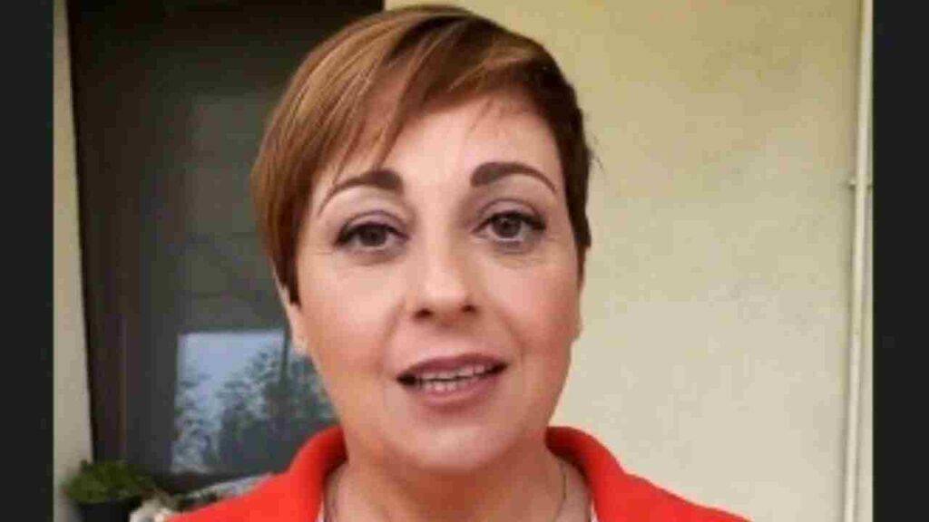 Benedetta Rossi torna a fare sapone?