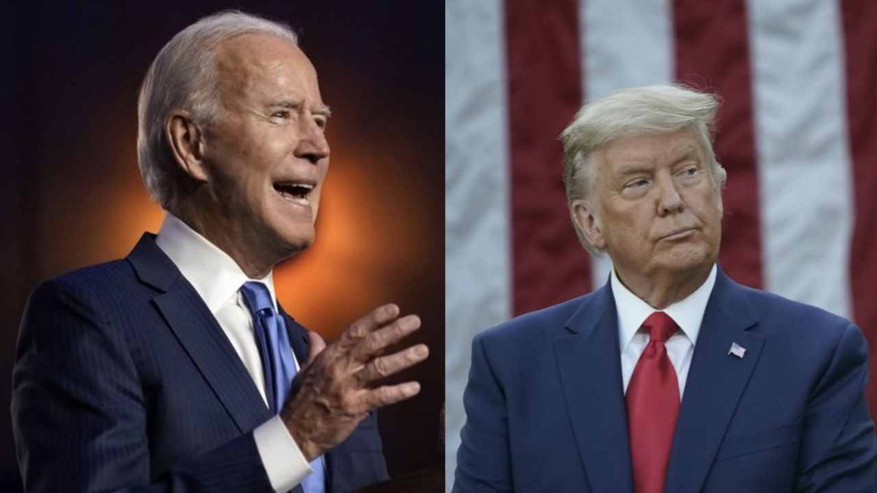 Stati Uniti, Biden a muso duro: "Subito nell'Oms, Trump è irresponsabile"