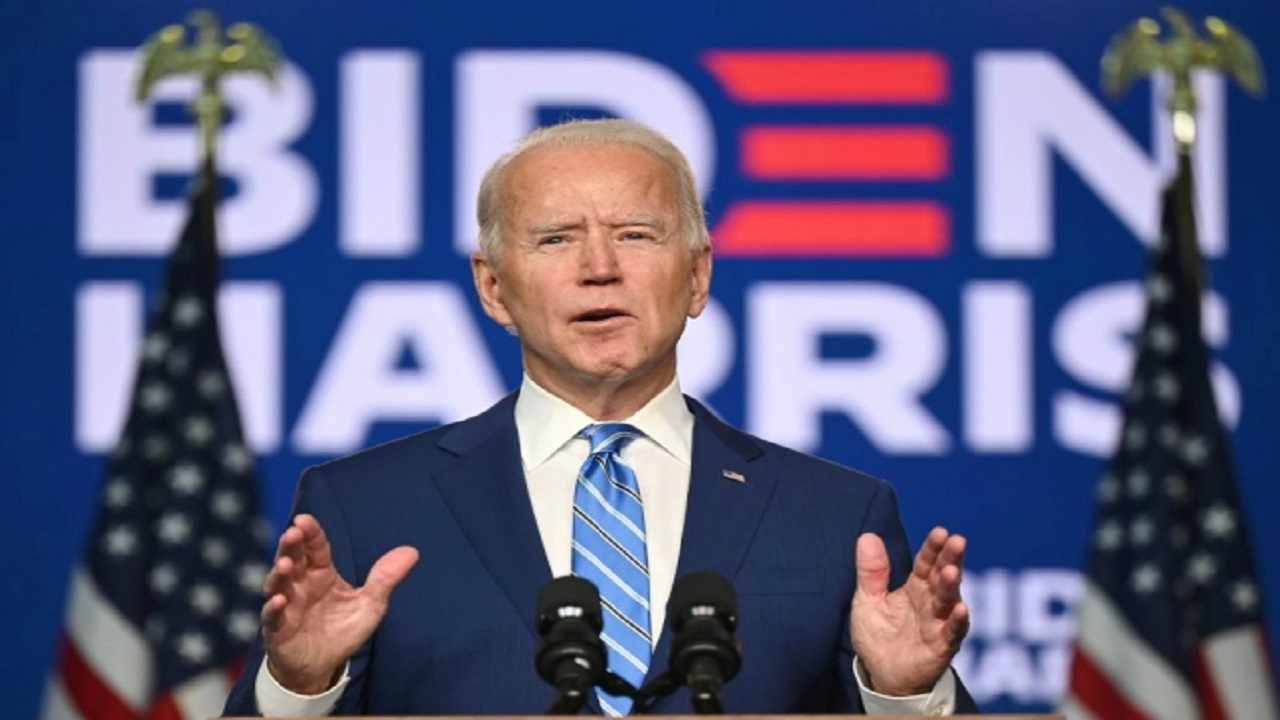 Biden