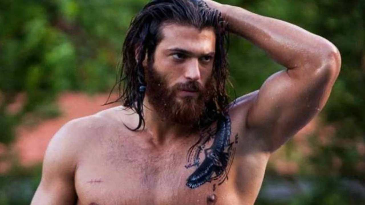 Can Yaman