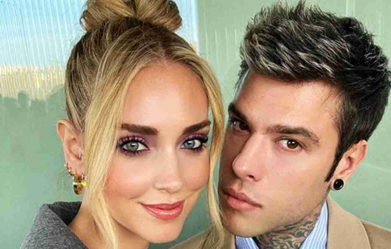 Chiara Ferragni e Fedez, la scelta del nome della figlia