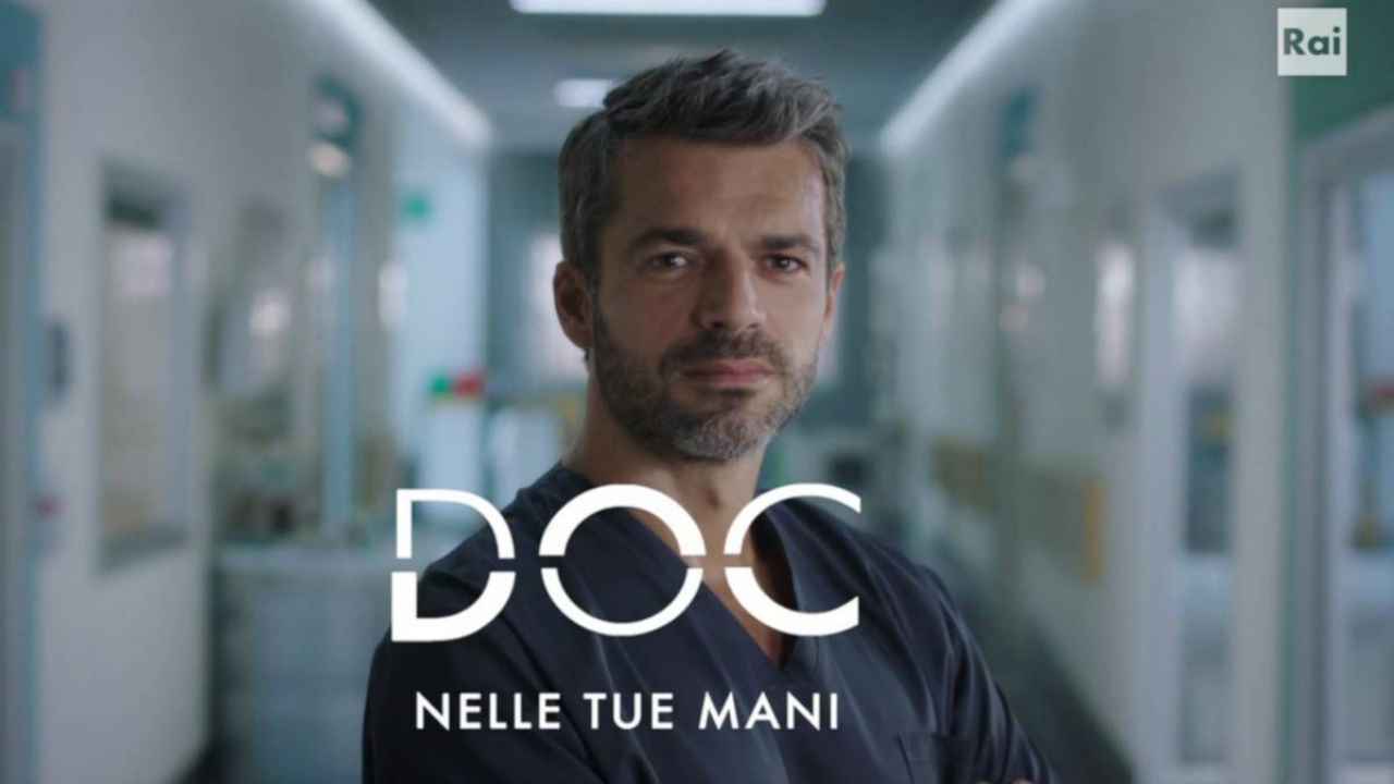 DOC-Nelle tue mani forse una seconda stagione