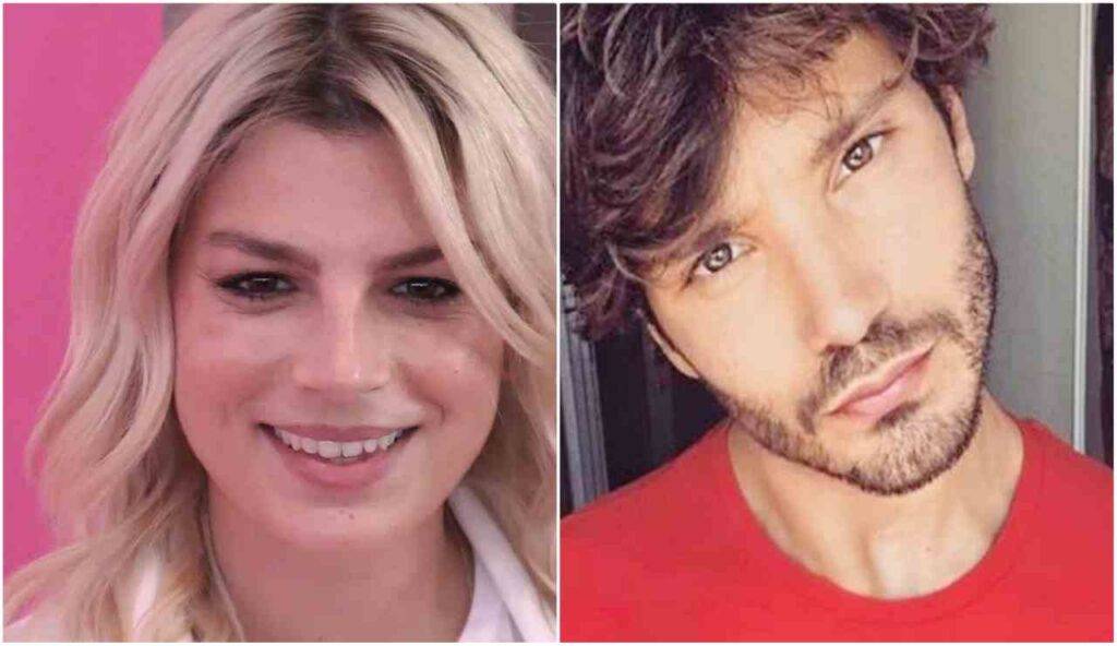 Emma Marrone e Stefano De Martino