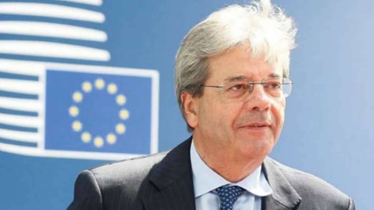 Recovery Fund, accordo raggiunto. Gentiloni: "Fumata bianca"