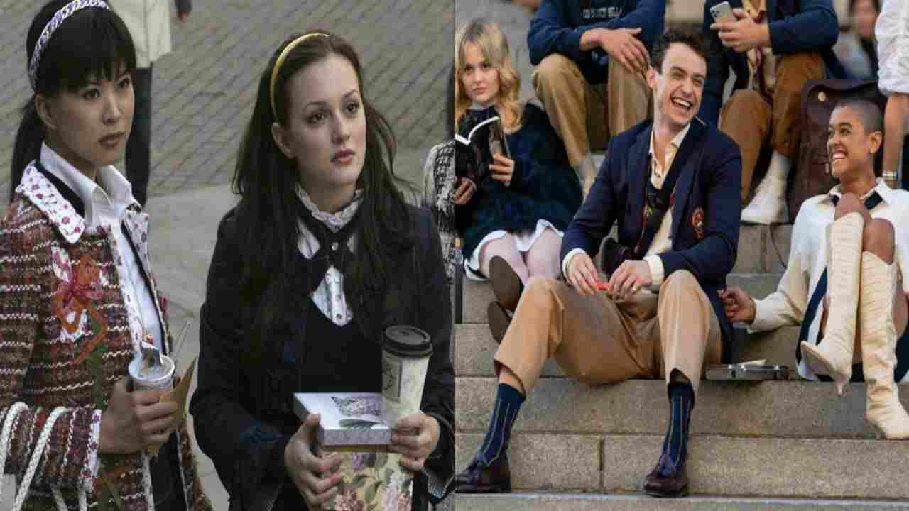 Gossip Girl Sequel Anticipazioni