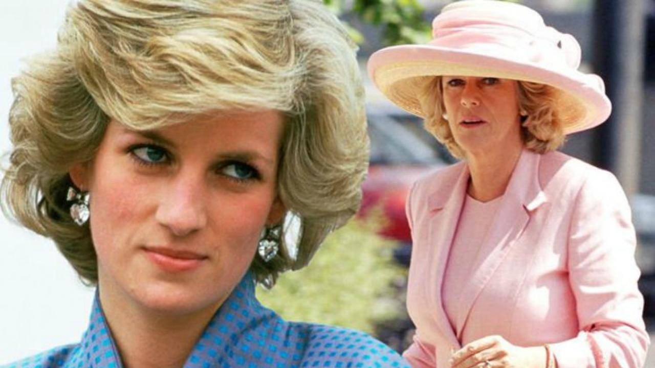 Lady Diana