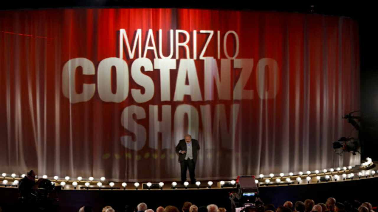 Maurizio Costanzo Show, anticipazioni