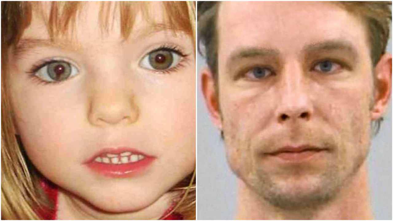 Maddie McCann, Brueckner picchiato in carcere: “Era ammanettato e inerme”