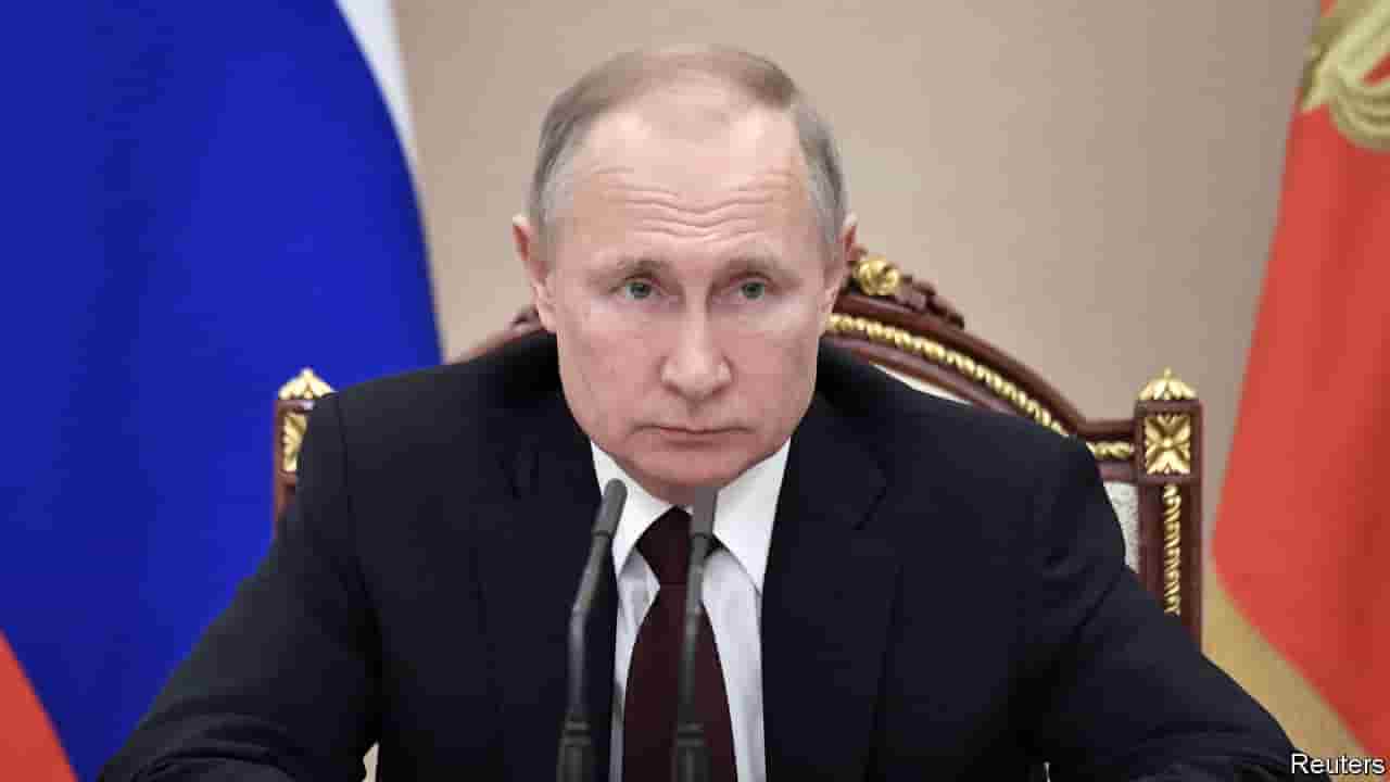 Putin sta bene: smentita la notizia delle sue dimissioni