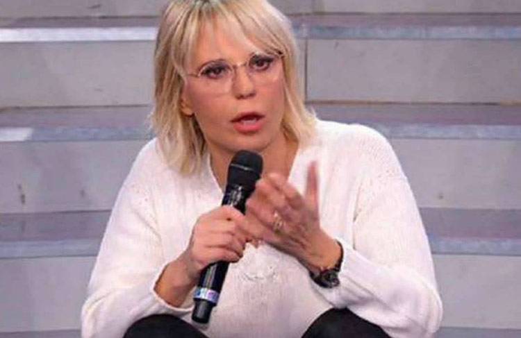 Maria De Filippi