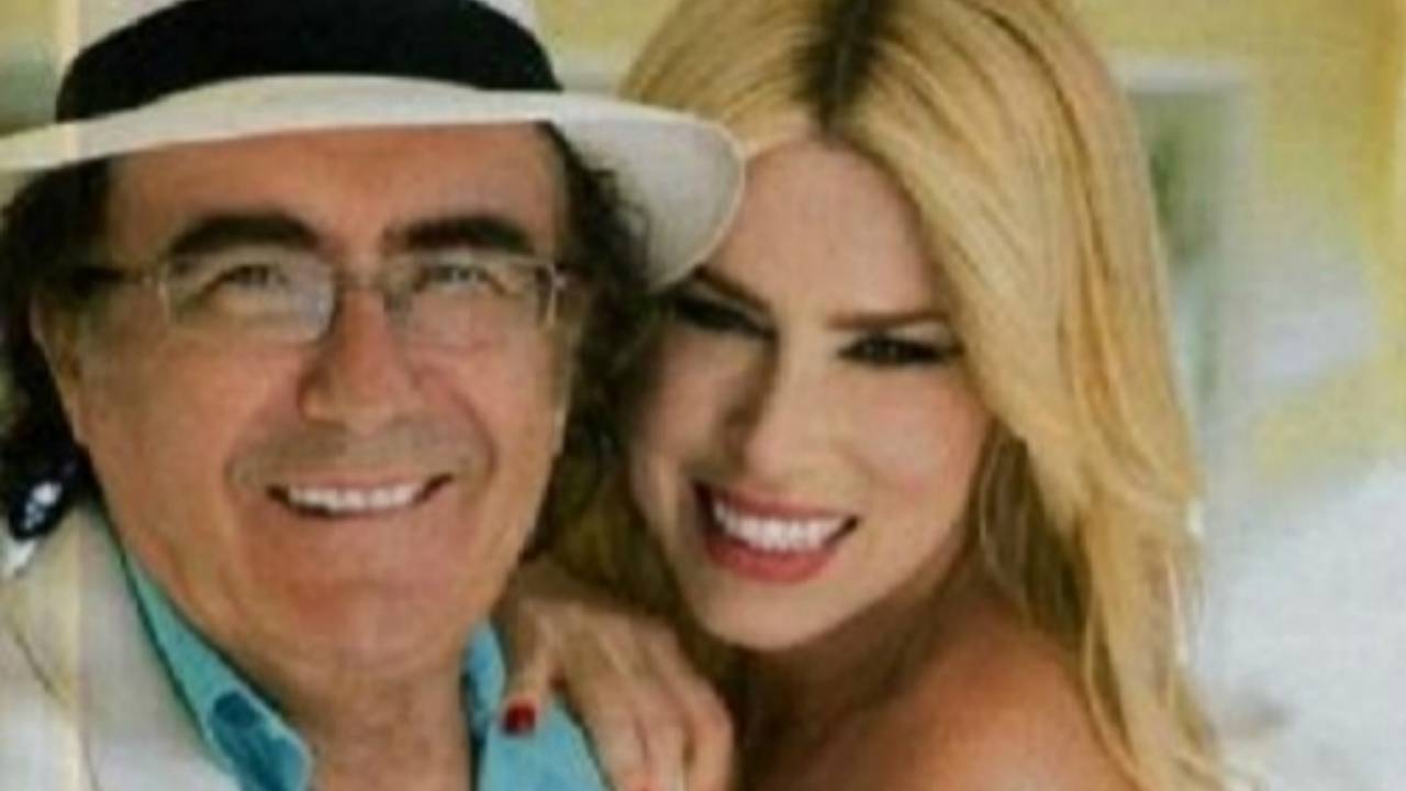 al bano loredana lecciso