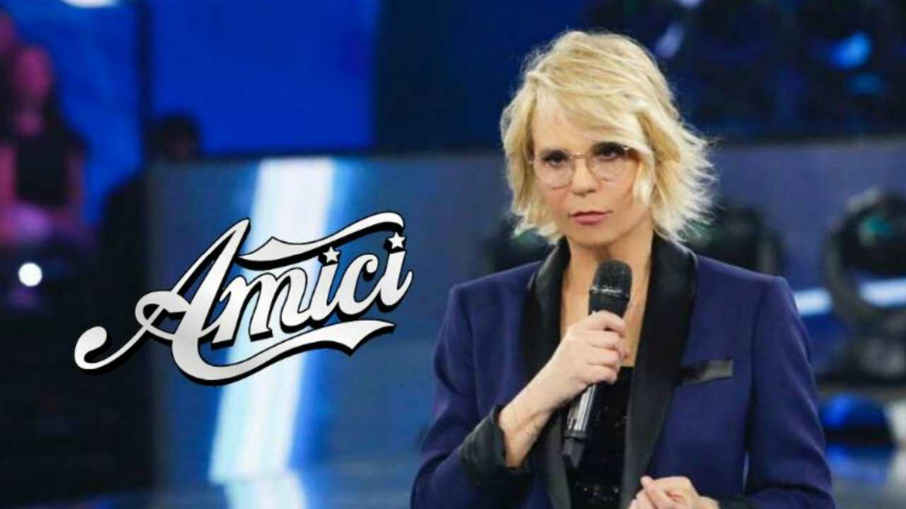 amici 20 anticipazioni