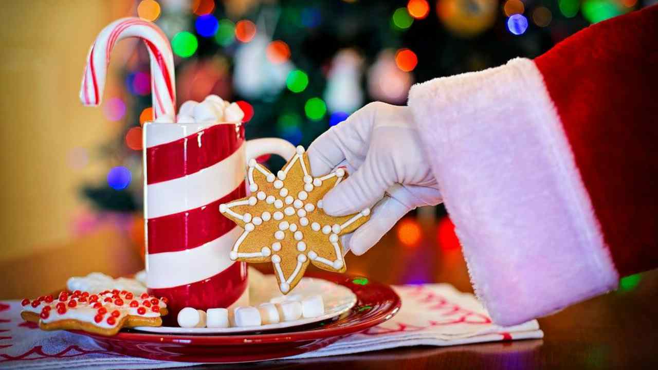 "Babbo Natale può viaggiare ovunque", la risposta del Premier Conte alla lettera del piccolo Tommaso