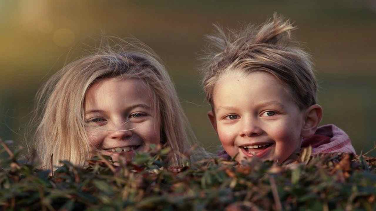 Giornata mondiale dell'infanzia, perché si festeggia oggi 20 novembre