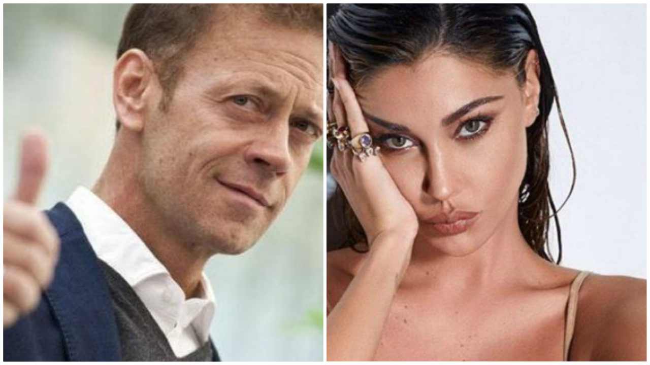 belen rodriguez rocco siffredi