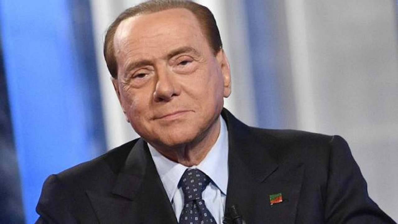 Berlusconi