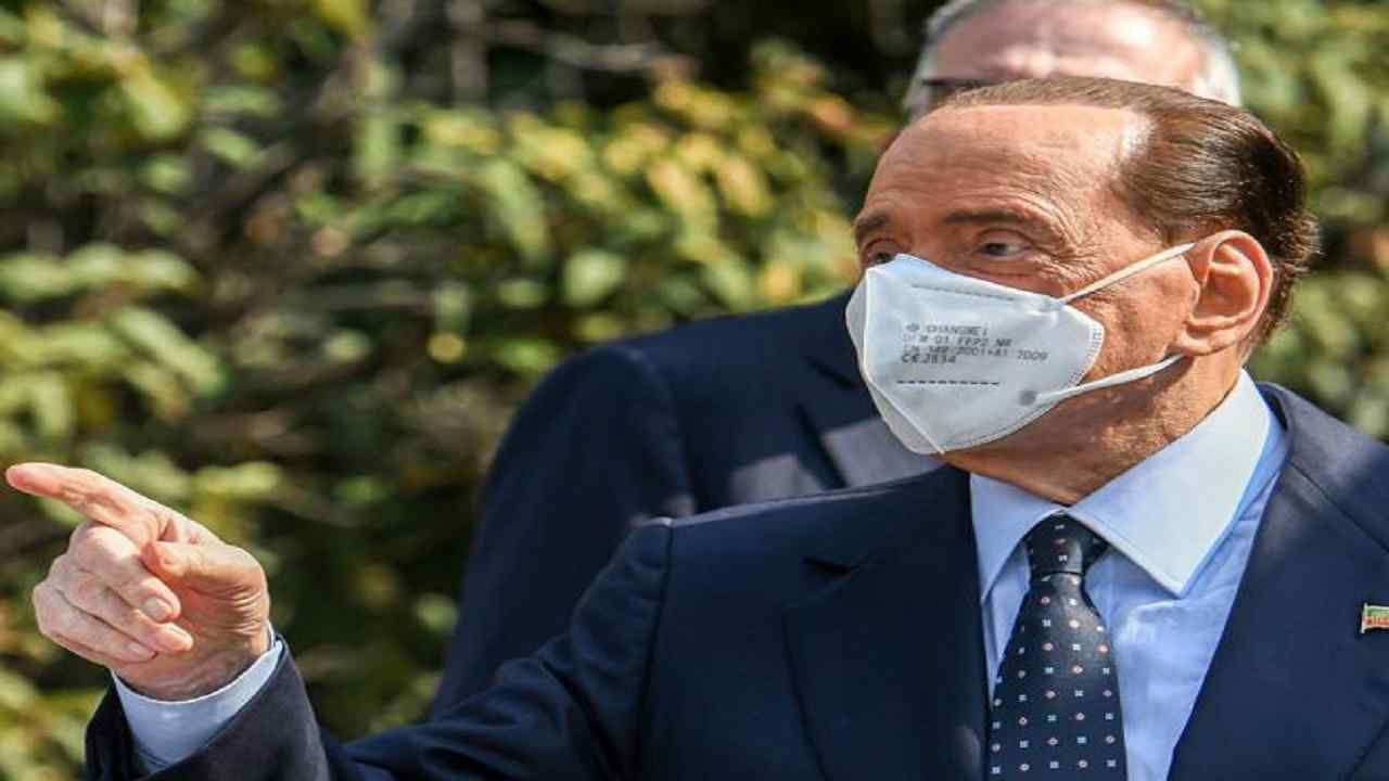 Berlusconi governo