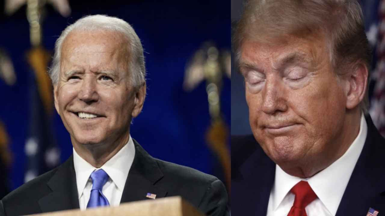 Stati Uniti, Trump cede il passo a Biden: tutte le nomine della amministrazione americana