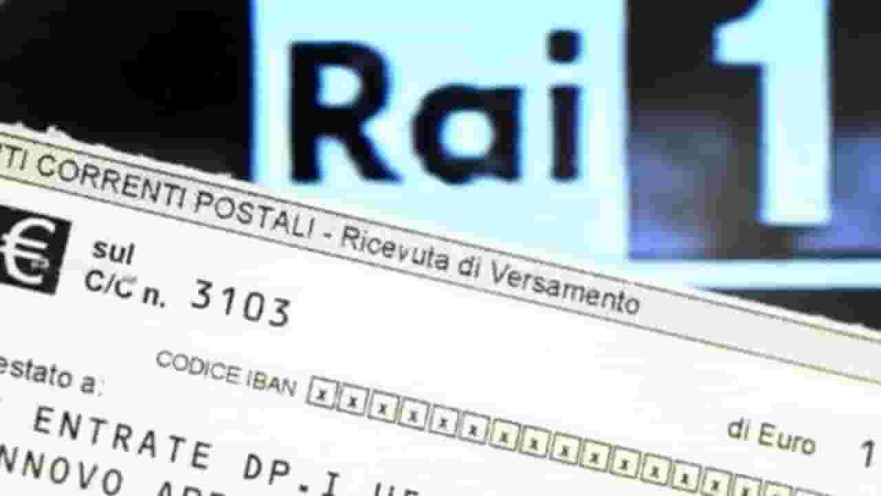 Canone Rai, quali sono le sanzioni se non viene pagato? Multe salatissime