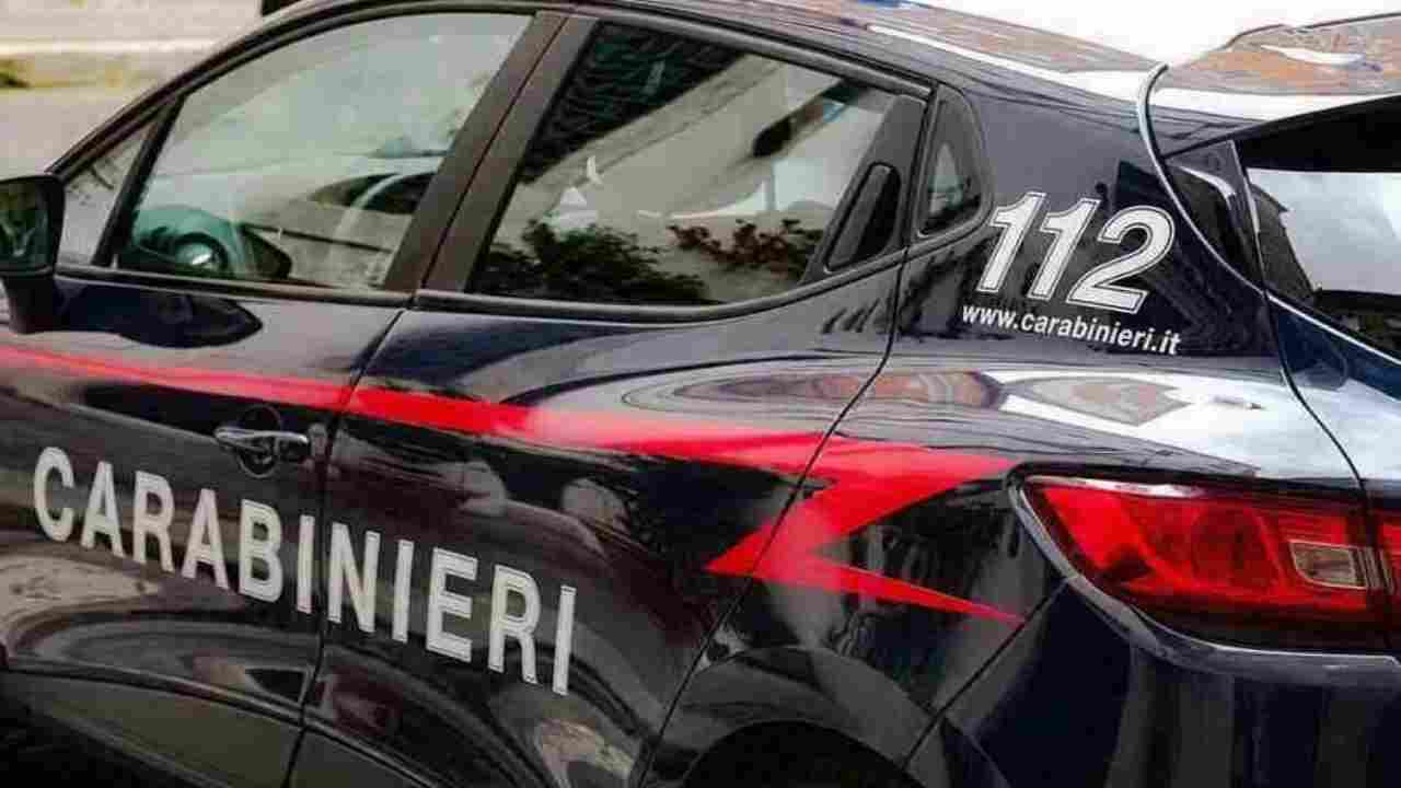 omicidio suicidio torino