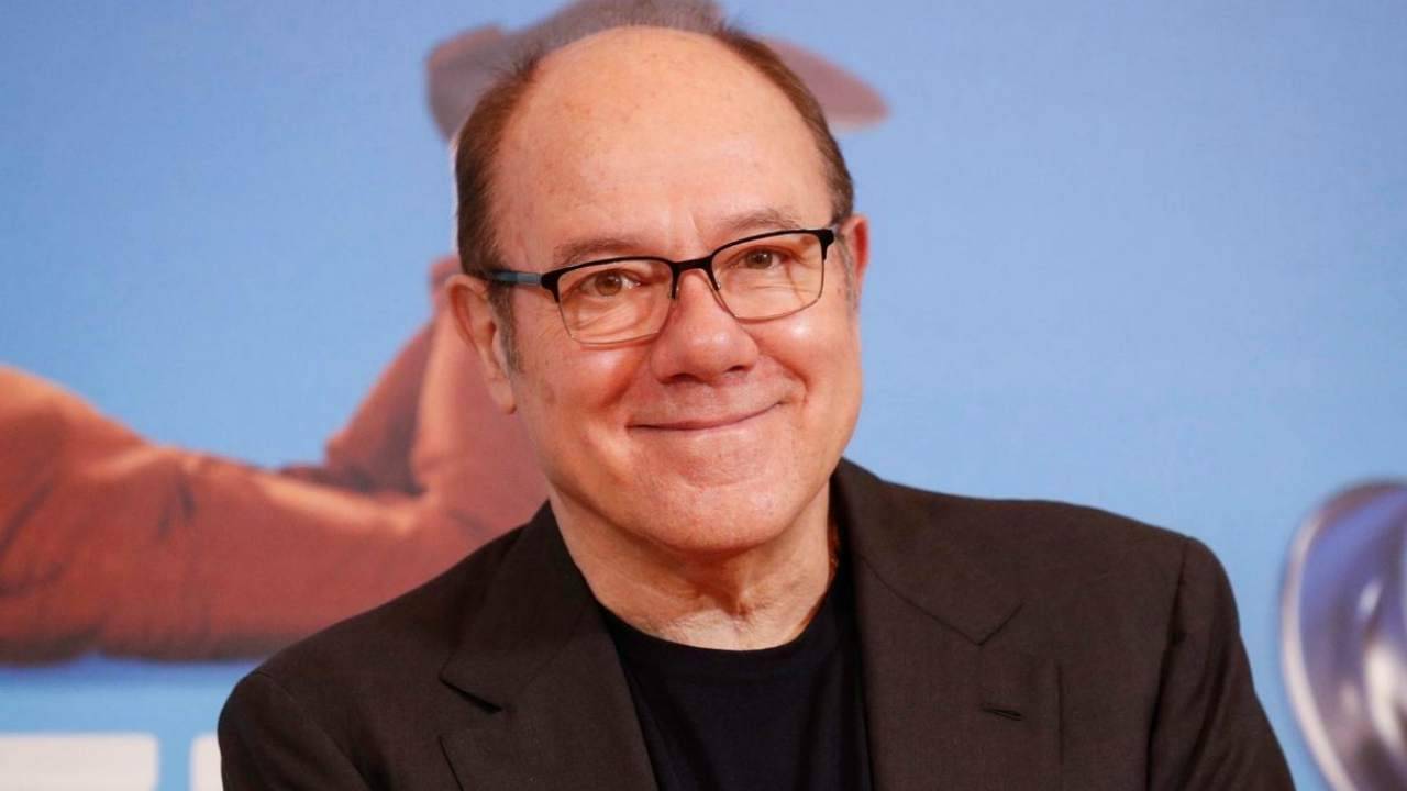 carlo verdone 70 anni compleanno