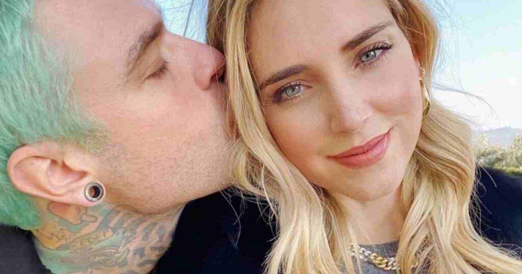 Chiara e Fedez, la verità sul nome della bimba in arrivo