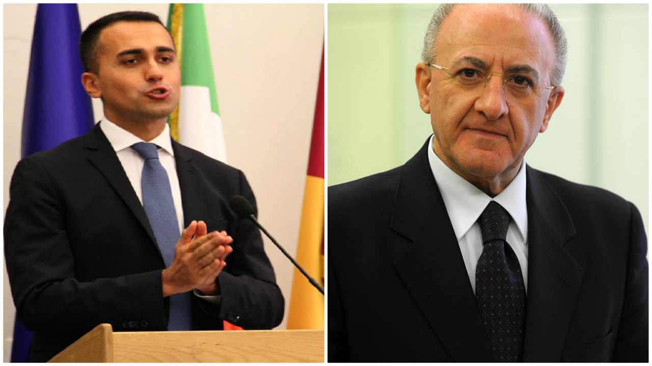 Di Maio