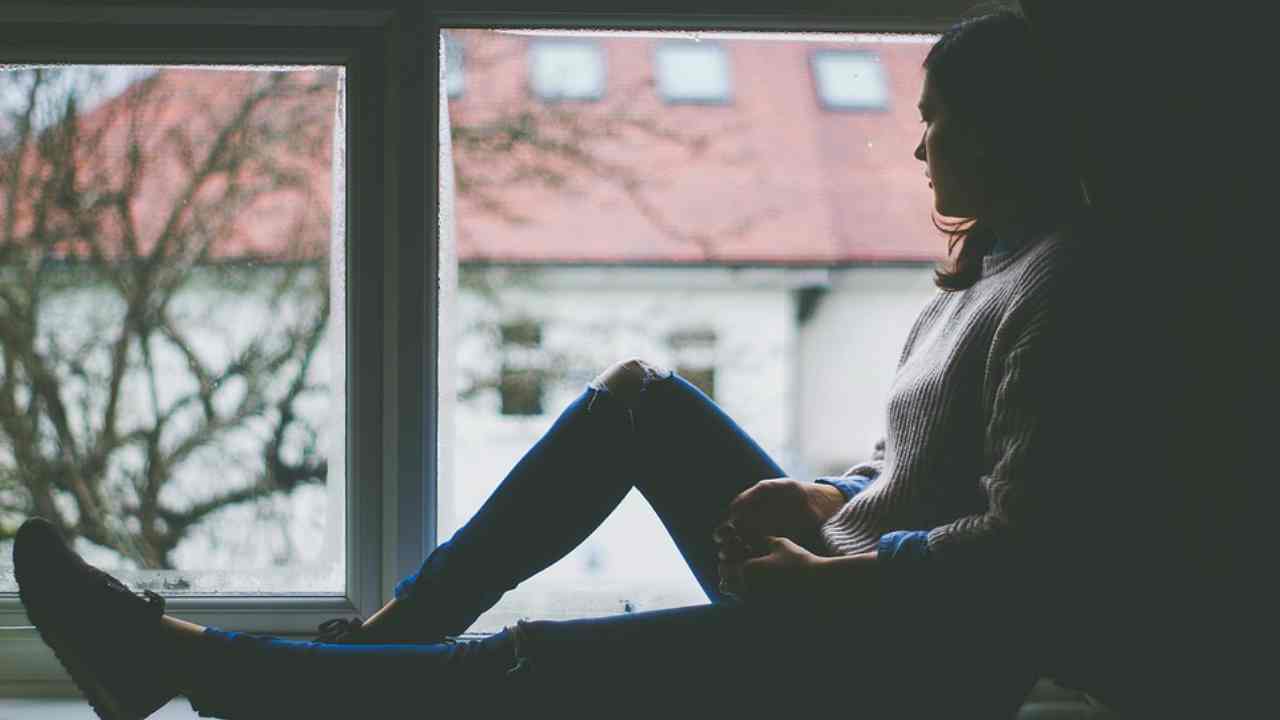 depressione coronavirus