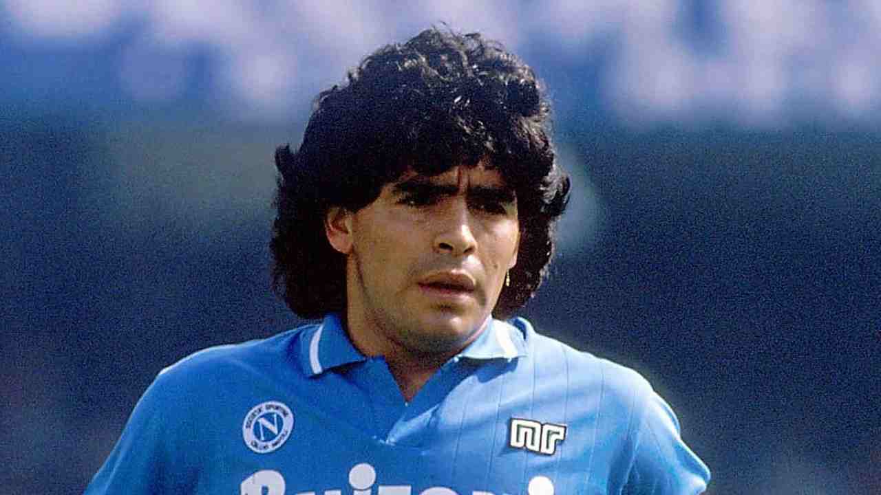 Maradona