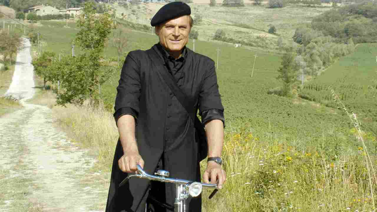 Don Matteo 13 spoiler