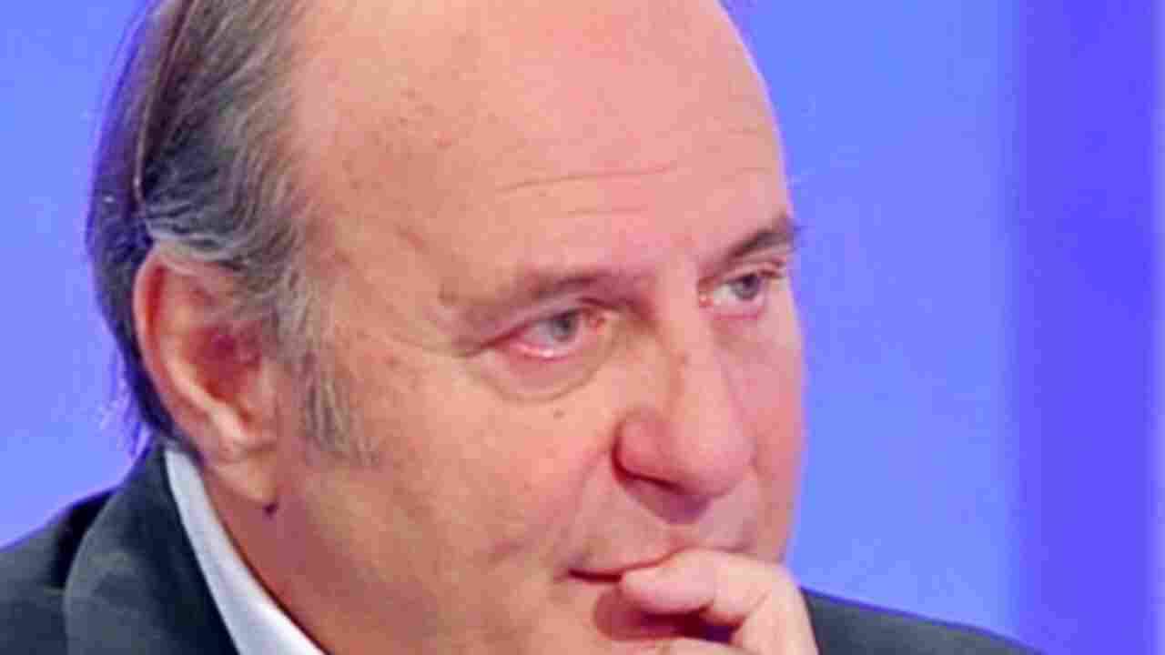 Gerry Scotti, l'ufficio stampa rivela tutto sulle sue condizioni