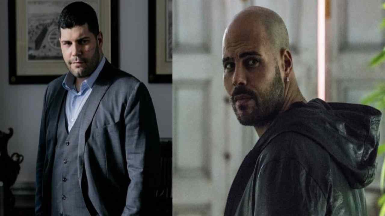 gomorra 5 anticipazioni