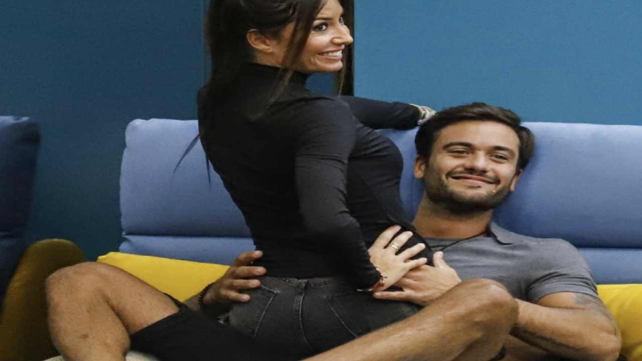 grande fratello vip 5 elisabetta gregoraci pierpaolo pretelli