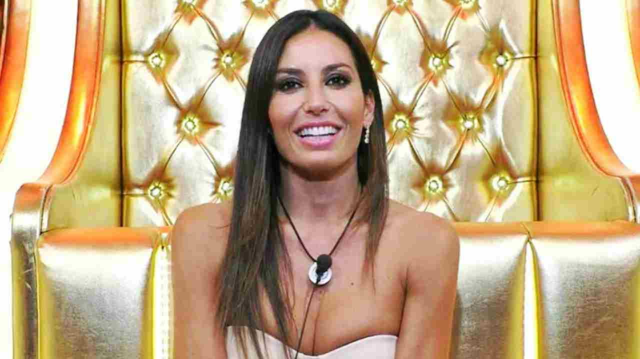 Mai vista la casa di Elisabetta Gregoraci?