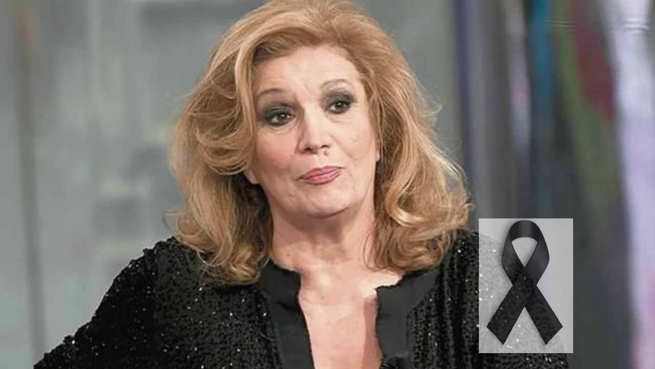 Iva Zanicchi, è morto il fratello Antonio: "Ti ho amato ...