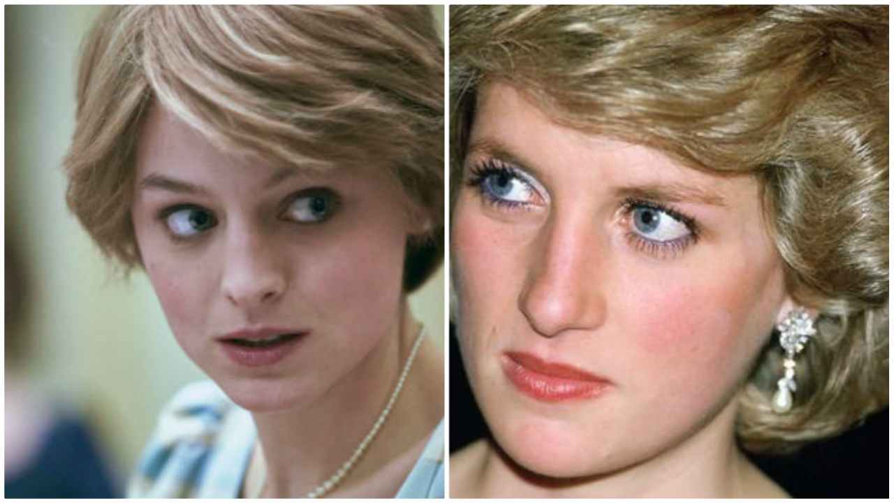 lady diana