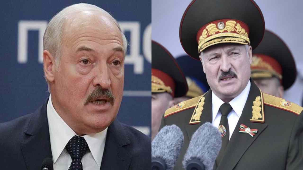 Lukashenko non più presidente