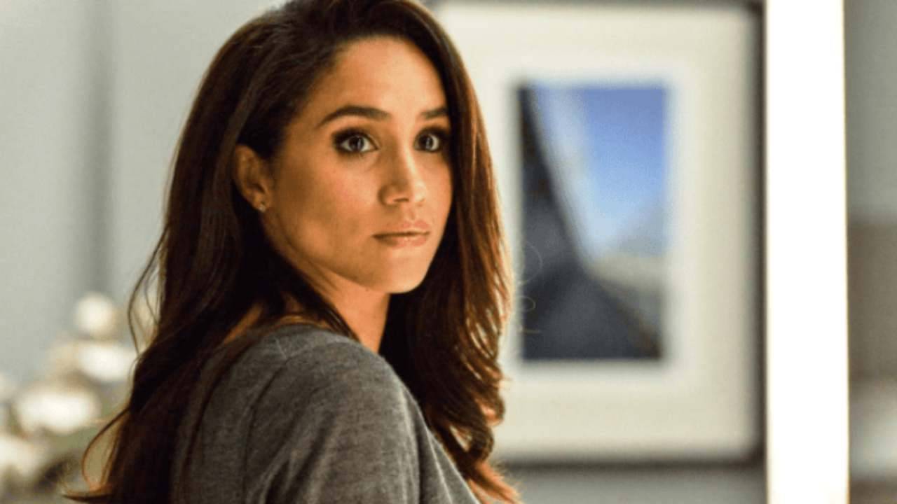 meghan markle