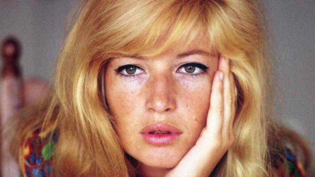 Monica Vitti oggi molto malata