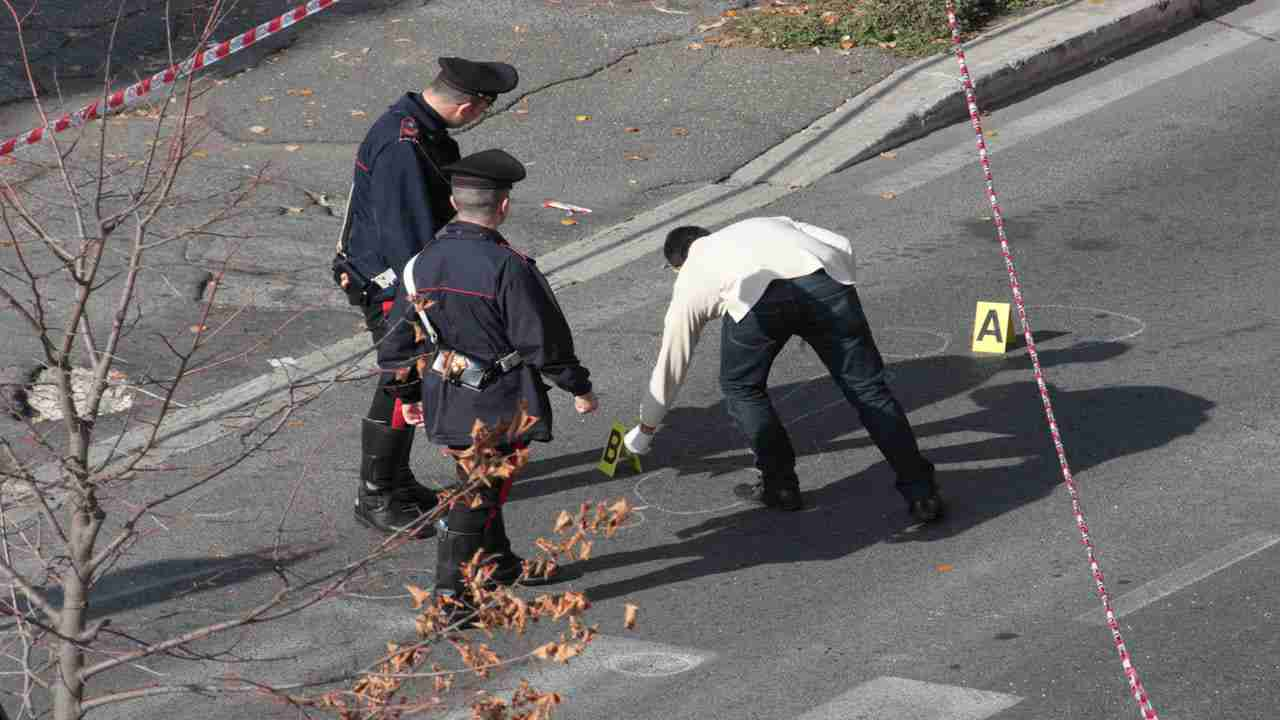 omicidio monza fermati 2 minorenni