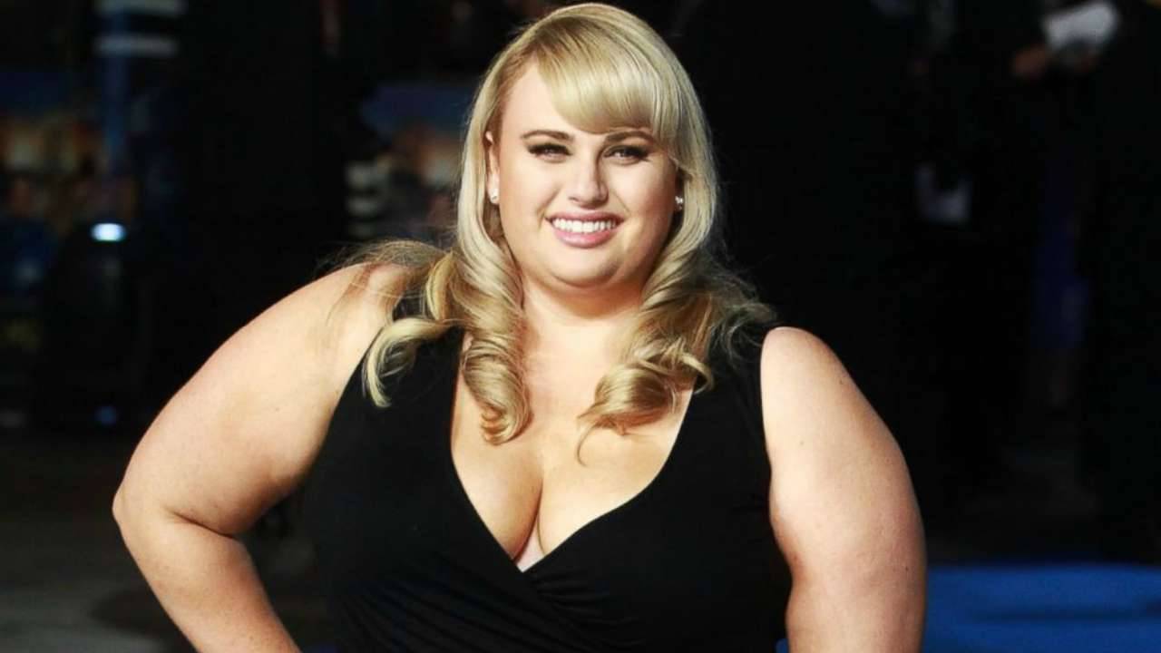 rebel wilson