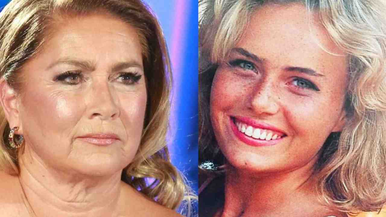 romina power ylenia carrisi