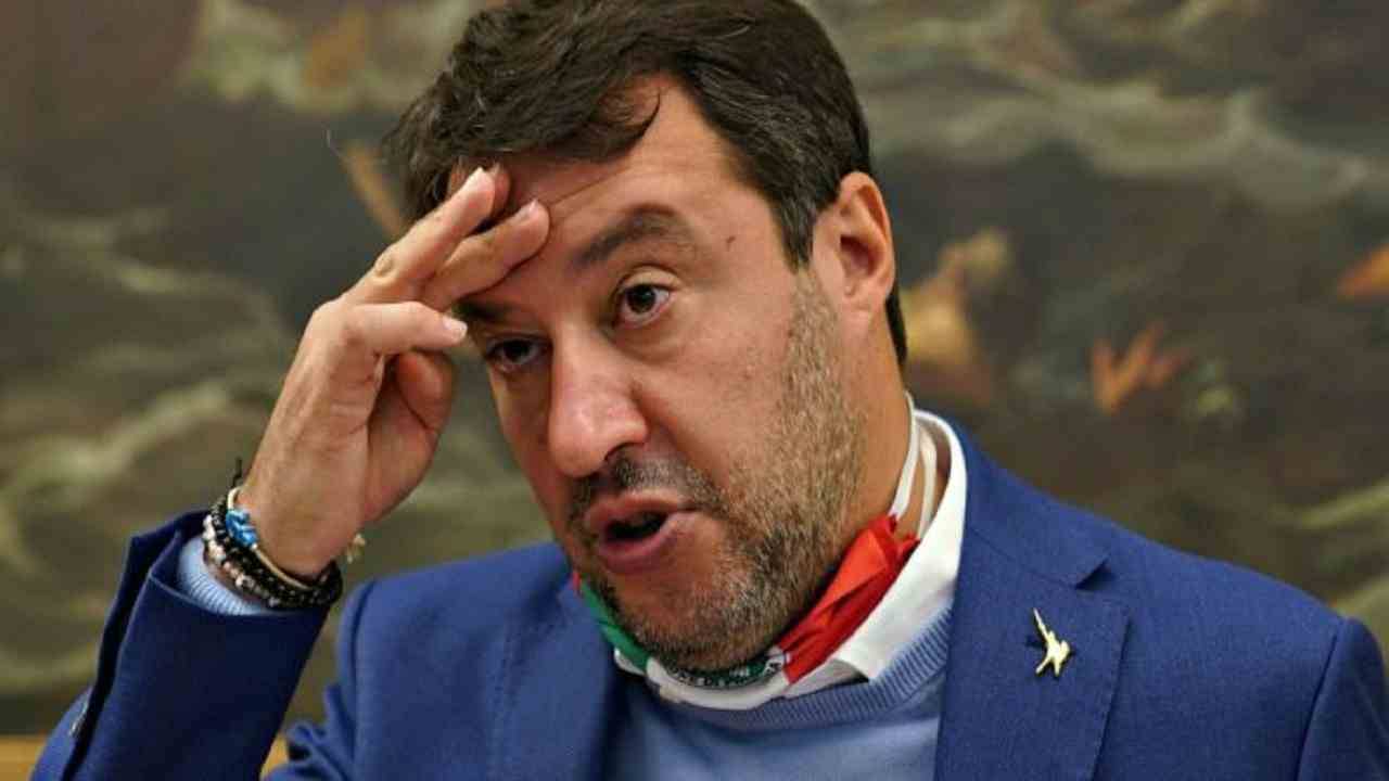 Salvini