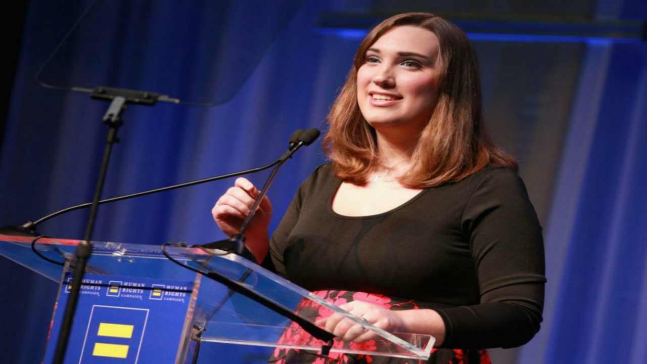 Presidenziali Usa, Sarah McBride eletta senatrice del Delaware: è la prima transgender della storia