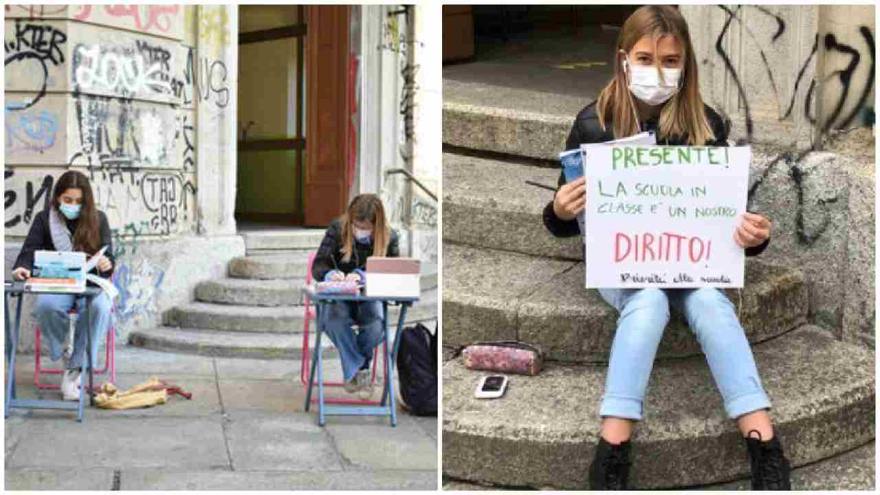 Schools for future Torino